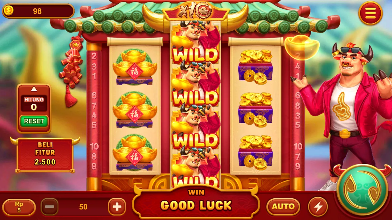 Keunggulan MOD APK